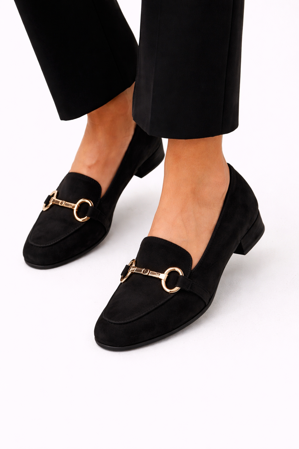 Eden - Elegant Classic Loafers