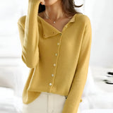 Sarah | Premium Cardigan