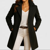 Rheya | Chic Elegance Coat