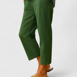Elise | Cozy Fit Trousers – view 4