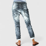 Caroline | Cozy Fit Trousers