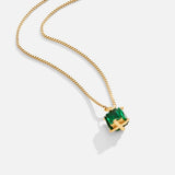 Thérèse – Elegant Gold Necklace with Link Design