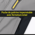 Étienne™ | Premium Winter Coat – view 8