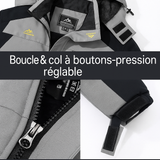 Étienne™ | Premium Winter Coat – view 10