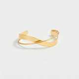Unique Gold Eva Bracelet