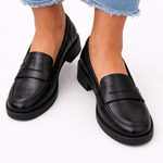 Evana - Classic Elegance Footwear