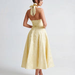 Evelyn Midi Dress – view 14
