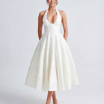 Evelyn Midi Dress – view 15