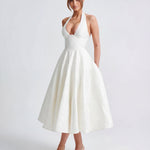 Evelyn Midi Dress – view 16