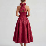 Evelyn Midi Dress – view 3