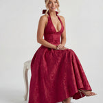 Evelyn Midi Dress – view 5