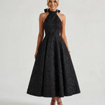 Evelyn Midi Dress – view 6