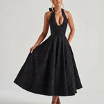 Evelyn Midi Dress – view 8