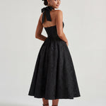Evelyn Midi Dress – view 9