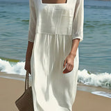 Manon - Casual dress for women.