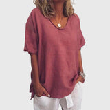 Claire | Chic Relaxed Fit Top