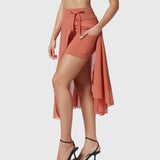 Blandine | Chic Dual-Style Skirt