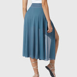 Blandine | Chic Dual-Style Skirt