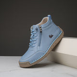 Mathilde - Stylish Urban Comfort Footwear