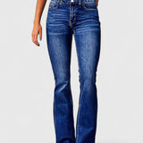 Camille | Elegant Trousers
