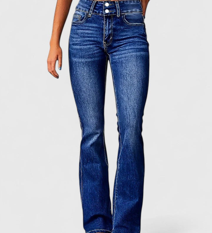 Camille | Elegant Trousers