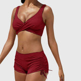 Sibylle | Chic Bikini Ensemble
