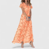 Christine | Luxe Maternity Dress