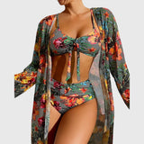 Sibylle | Two-Piece Bikini Set