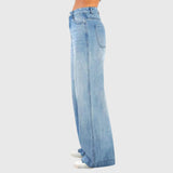 Manon | Women's Relaxed Fit Trousers