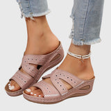 Noëlle Lightweight Orthopaedic Sandals