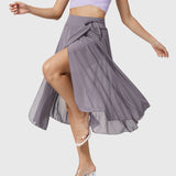 Blandine | Chic Dual-Style Skirt