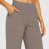Léa | Cozy Fit Trousers