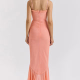 Mona | Long Maxi Dress