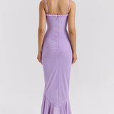 Mona | Long Maxi Dress