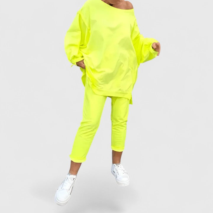 Vivra | Cozy Comfort Set