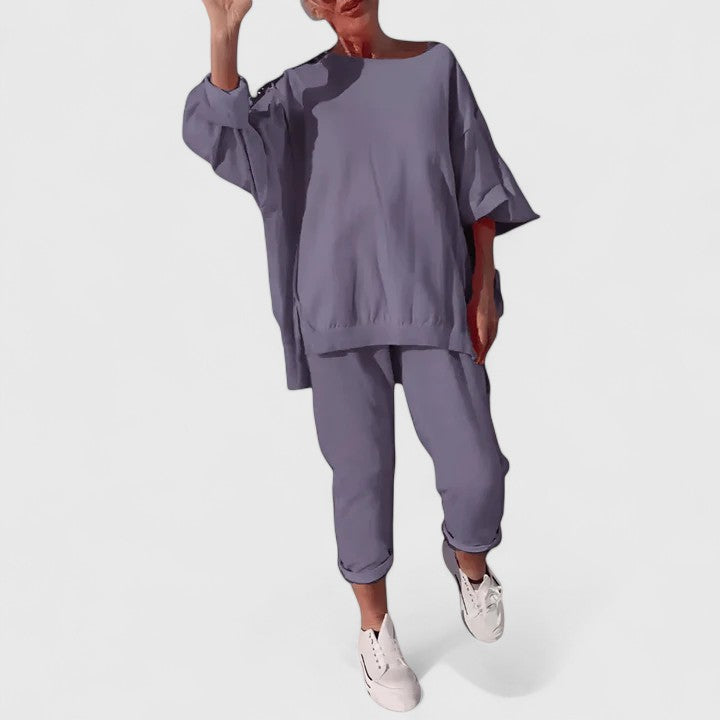 Vivra | Cozy Comfort Set