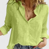 Manon | Chic Elegance Blouse