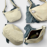 Auriane | Durable Cordura Shoulder Bags