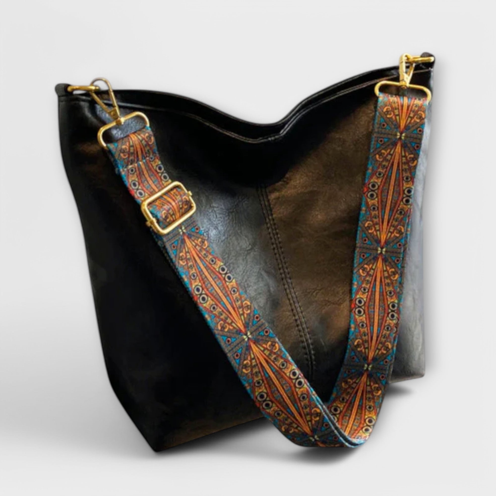 Romane | Retro LA Bag
