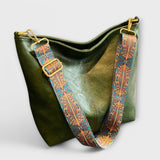 Romane | Retro LA Bag