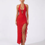Shelly | Elegant Maxi Dress