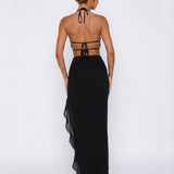 Shelly | Elegant Maxi Dress