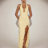 Shelly | Elegant Maxi Dress