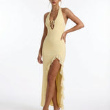 Shelly | Elegant Maxi Dress