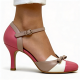 Estela | Elegant Heels
