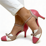 Estela | Elegant Heels