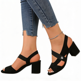 Maria | Elegant and Comfortable Heels