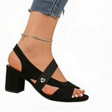 Maria | Elegant and Comfortable Heels