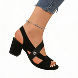Maria | Elegant and Comfortable Heels