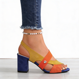 Maria | Elegant and Comfortable Heels